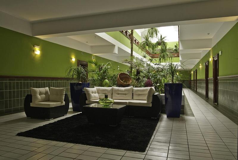 Balneario Pozo de la Salud - Genel