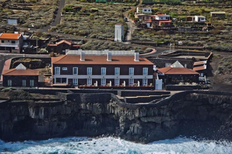 Balneario Pozo de la Salud - Genel