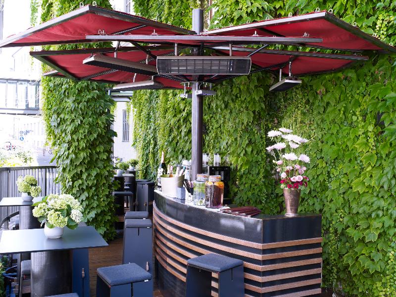 Platzl - Bar