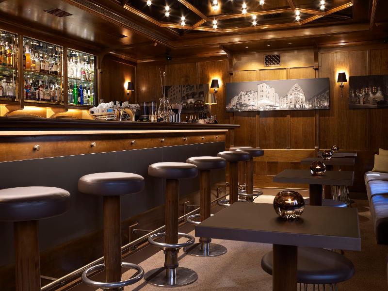 Platzl - Bar