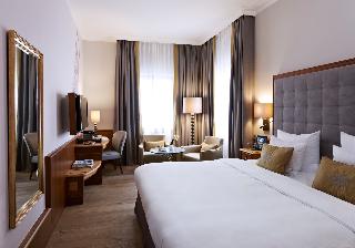 Platzl otel fotoğrafı