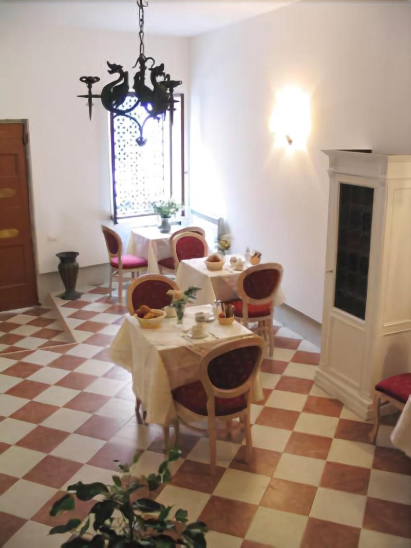 Ca' Turelli - Restoran