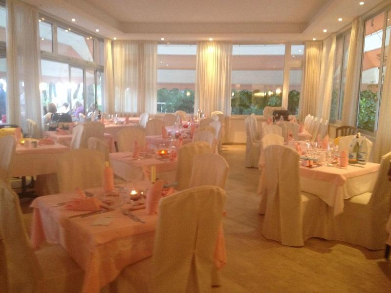 Beau Rivage Pineta - Aktivite