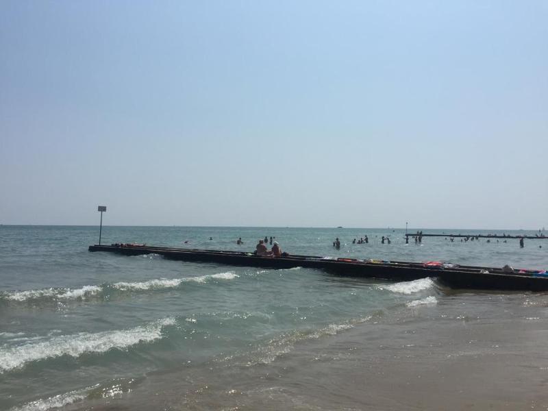 Beau Rivage Pineta - Genel