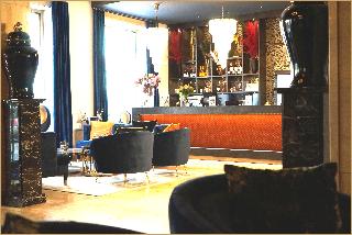 Boutique Hotel Germania fotoÄŸrafÄ±