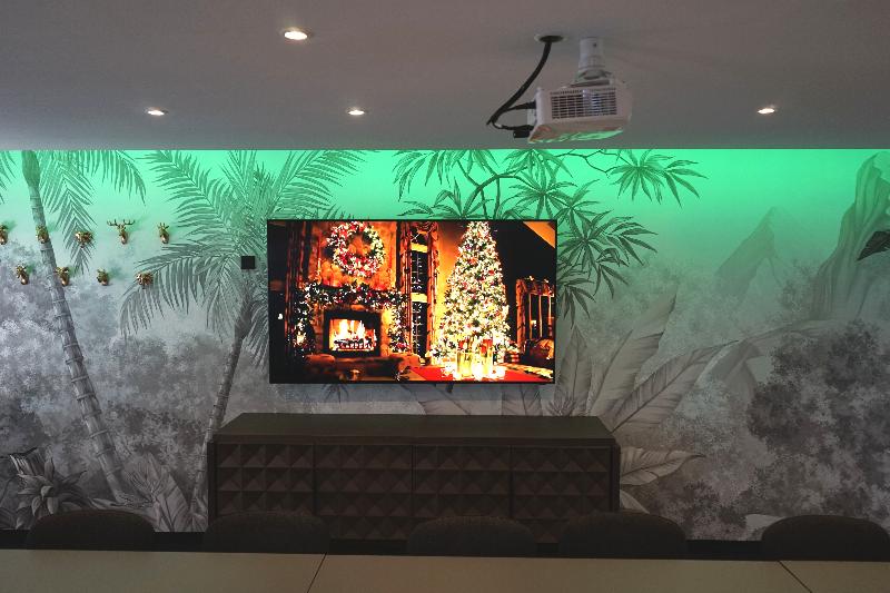 Boutique Hotel Germania - Toplantı
