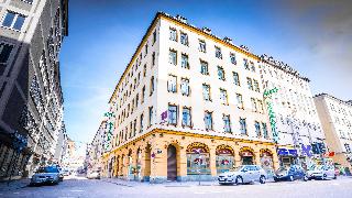 Boutique Hotel Germania otel fotoğrafı