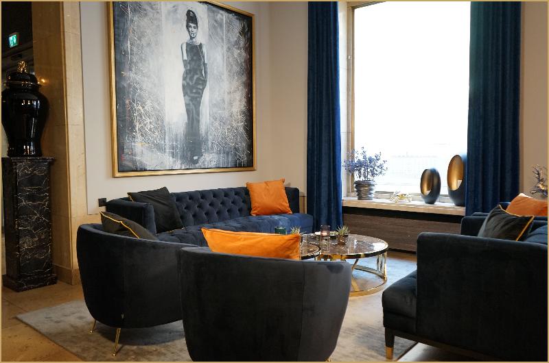 Boutique Hotel Germania - Genel