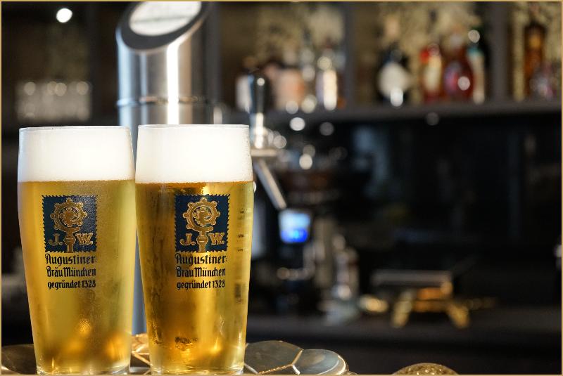 Boutique Hotel Germania - Genel