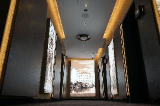 Boutique Hotel Germania fotoÄŸrafÄ±