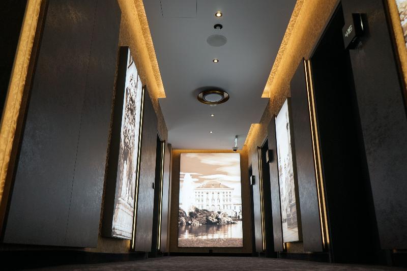 Boutique Hotel Germania - Genel