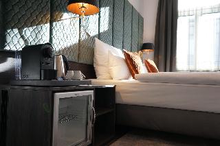 Boutique Hotel Germania fotoÄŸrafÄ±