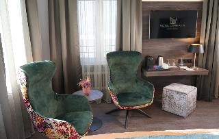 Boutique Hotel Germania fotoÄŸrafÄ±