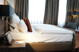 Boutique Hotel Germania fotoÄŸrafÄ±