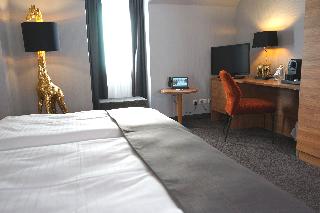Boutique Hotel Germania fotoÄŸrafÄ±
