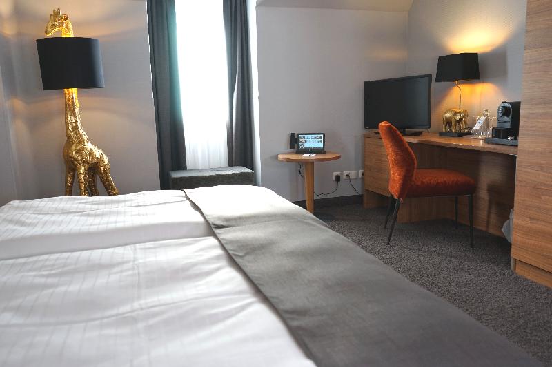 Boutique Hotel Germania - Oda
