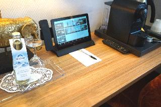 Boutique Hotel Germania fotoÄŸrafÄ±