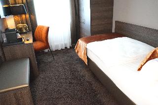 Boutique Hotel Germania fotoÄŸrafÄ±