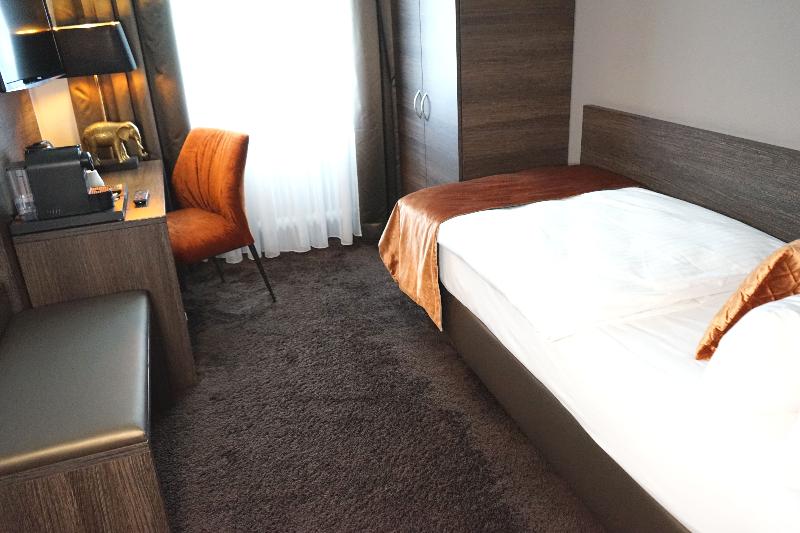 Boutique Hotel Germania - Oda