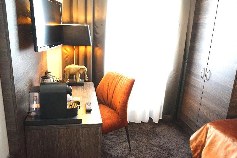 Boutique Hotel Germania - Oda