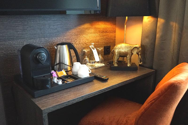 Boutique Hotel Germania - Oda