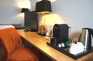 Boutique Hotel Germania fotoÄŸrafÄ±