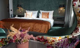 Boutique Hotel Germania fotoÄŸrafÄ±