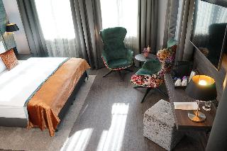 Boutique Hotel Germania fotoÄŸrafÄ±