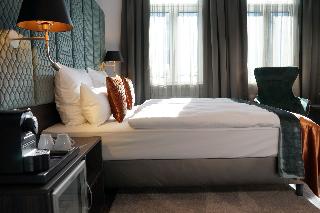 Boutique Hotel Germania fotoÄŸrafÄ±
