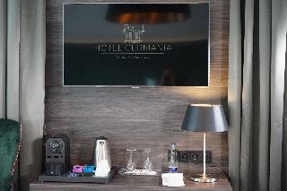 Boutique Hotel Germania fotoÄŸrafÄ±