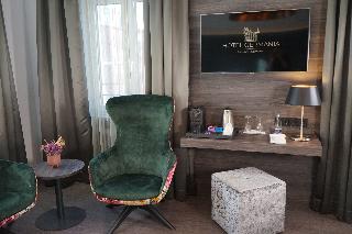 Boutique Hotel Germania fotoÄŸrafÄ±