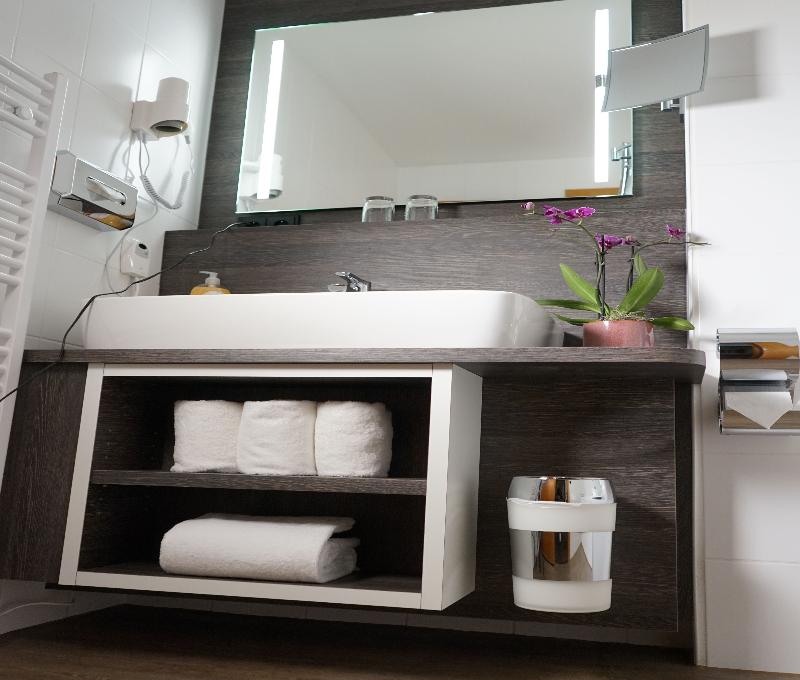 Boutique Hotel Germania - Oda