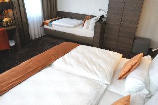 Boutique Hotel Germania fotoÄŸrafÄ±