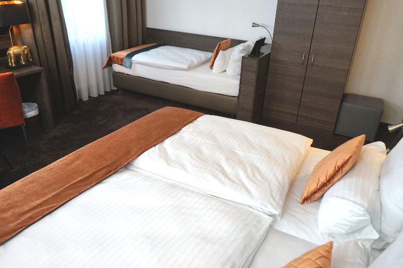 Boutique Hotel Germania - Oda