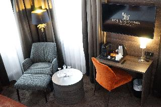 Boutique Hotel Germania fotoÄŸrafÄ±