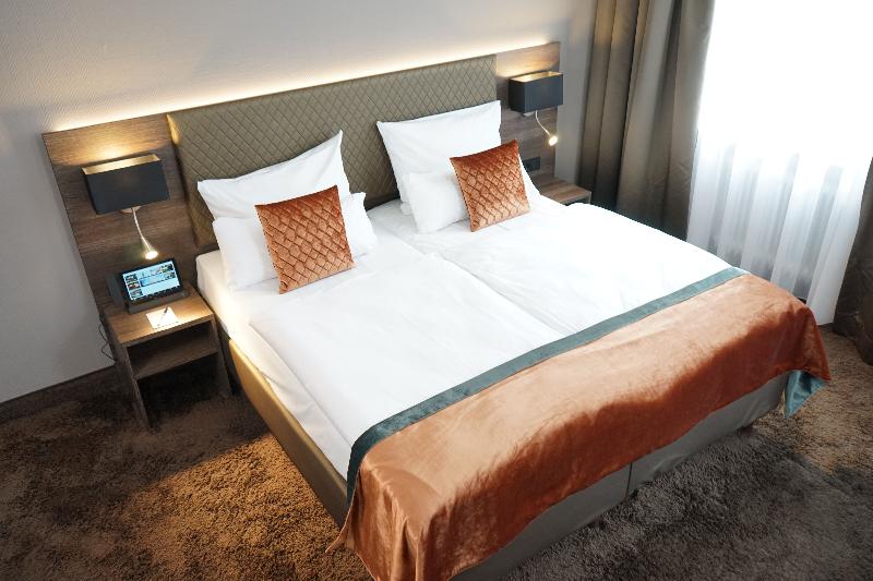 Boutique Hotel Germania - Oda