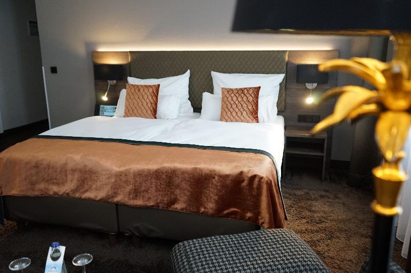 Boutique Hotel Germania - Oda
