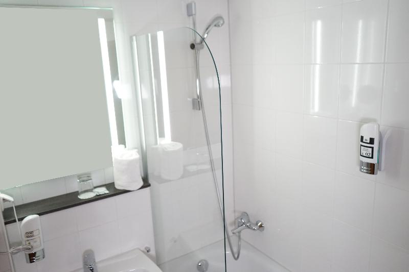 Boutique Hotel Germania - Oda
