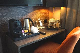 Boutique Hotel Germania fotoÄŸrafÄ±