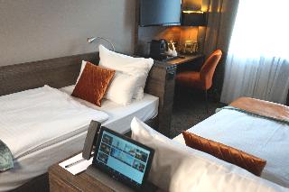 Boutique Hotel Germania fotoÄŸrafÄ±