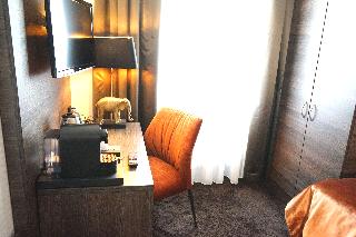 Boutique Hotel Germania fotoÄŸrafÄ±