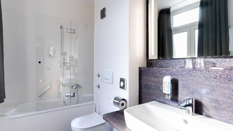 Boutique Hotel Germania - Oda