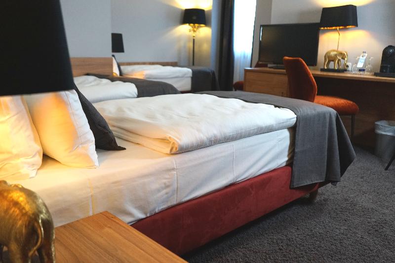 Boutique Hotel Germania - Oda