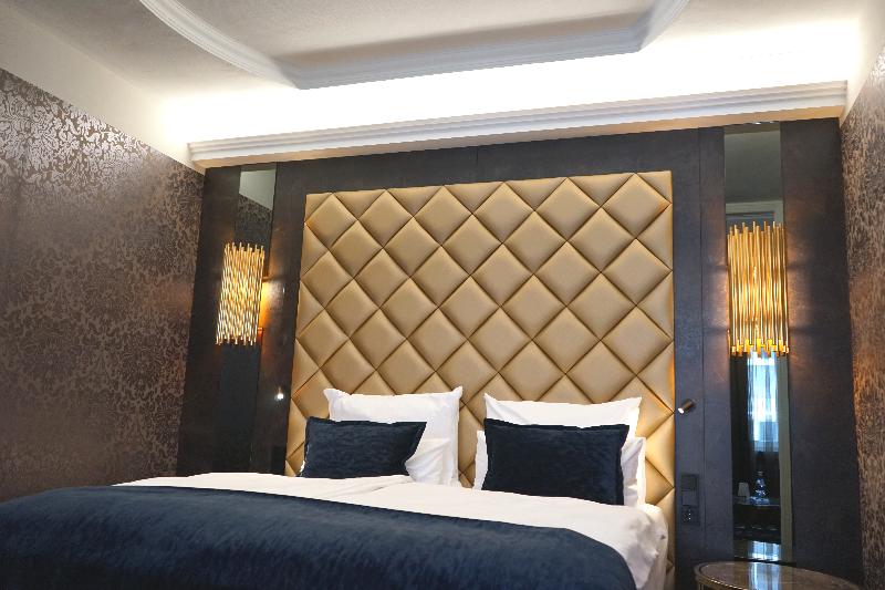 Boutique Hotel Germania - Oda