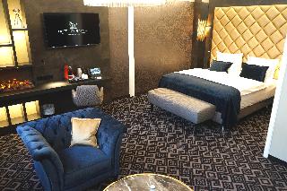 Boutique Hotel Germania fotoÄŸrafÄ±