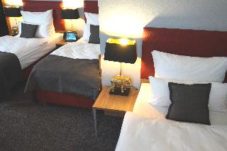 Boutique Hotel Germania fotoÄŸrafÄ±