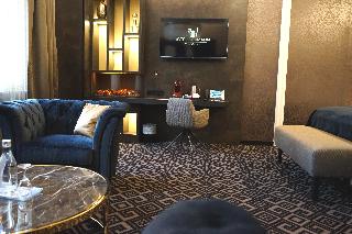 Boutique Hotel Germania fotoÄŸrafÄ±
