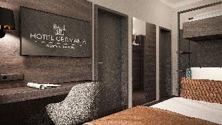 Boutique Hotel Germania fotoÄŸrafÄ±