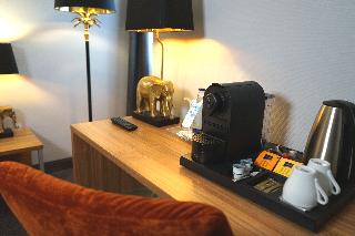 Boutique Hotel Germania fotoÄŸrafÄ±