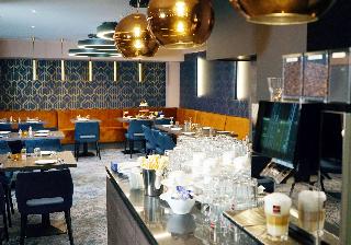 Boutique Hotel Germania fotoÄŸrafÄ±